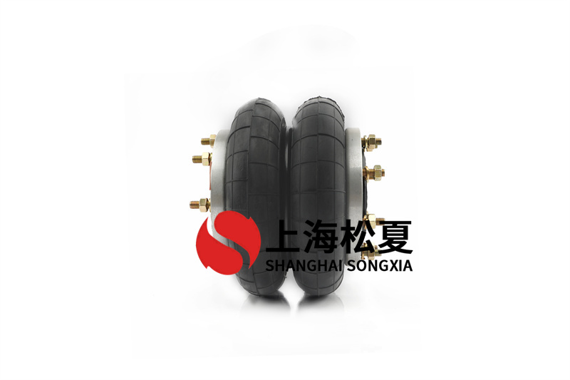 LHF150/304-3橡膠減震氣囊用在精密設備